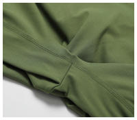 NCLAGEN Shorts De Yoga Para Mujer Cintura Alta Scrunch Levantamiento De Glúteos Cómodas Y Transpirables Para Gimnasio Y Fitness Prueba De Agachamiento Sensación De Naked Leggings - details 35
