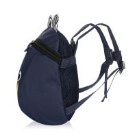 Harnés De Seguridad Para Niños Con Correa Mochila Caminadora Antipérdida Con Dibujos Animados Mochila Infantil Con Cierre De Cremallera Material De Lona Y Poliéster - details 5