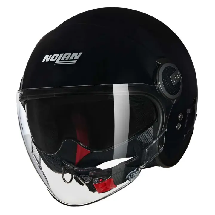 Nolan Casco Jet N21 Visor 06 Classico - 1
