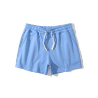 Shorts De Verano Para Hombre Algodón Deportivo Transpirable Shorts De Running Y Baloncesto Pantalones De Trabajo Sueltos - details 29