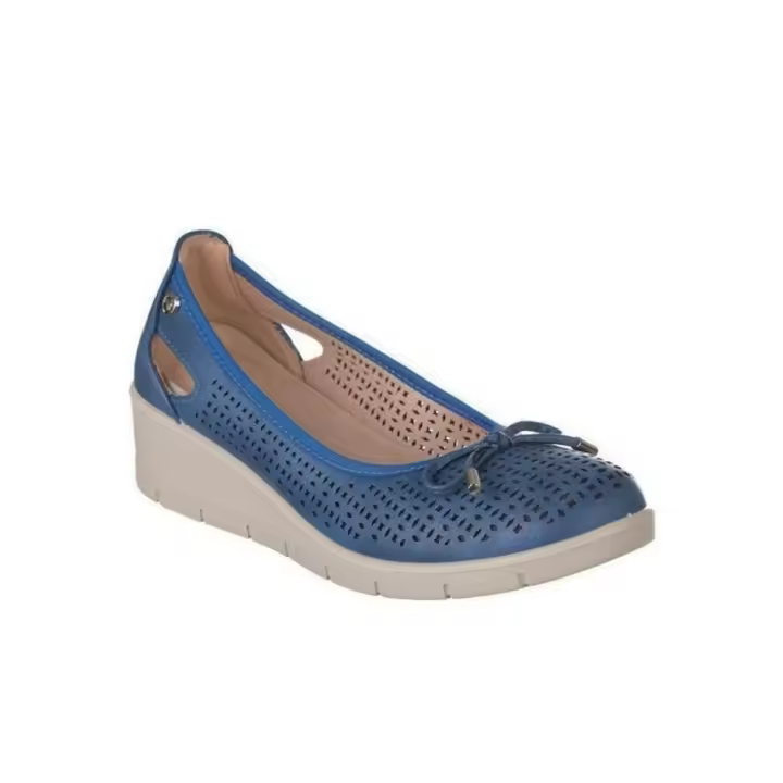 Zapatos de Sport Zapp 209 Mujer Vaquero - 1