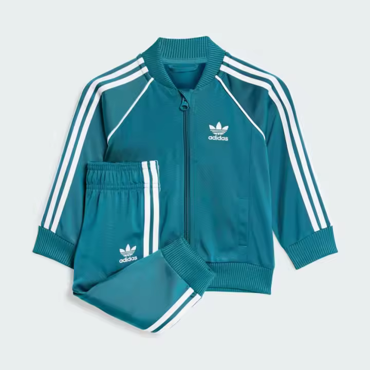 Chándal Adidas B-Sst I24 Verde Adchbi2473Ad - 1