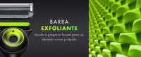 GILLETTE Labs Neceser Pack Regalo Con Maquina Afeitado Con Barra Exfoliante + Gel De Afeitar 198 ml - details 4