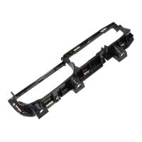 Manija De Puerta Delantera Izquierda Para VW Passat B5 1998-2005 Cubierta Y Soporte Negro De Alta Calidad ABS Plástico - details 5