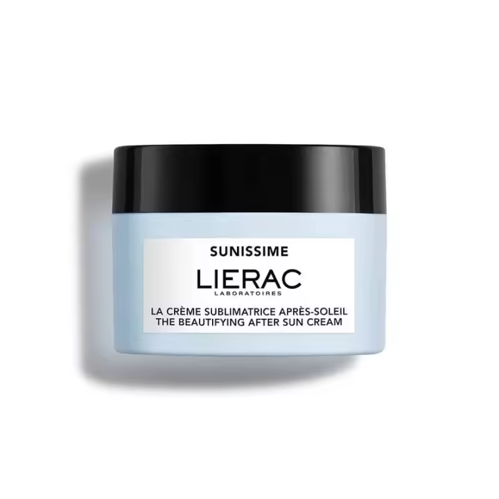 Lierac Sunissime Crema After sun 200ml - 1