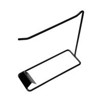 Pantalla De Colores Para Uñas Falsas Stand De Mostrador En Forma De Abanico Para Gel Y Polvos De Uñas Práctica Paleta De Colores - details 8