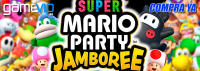 Super Mario Party Jamboree Nintendo Switch - Nuevo a estrenar - PAL España  - NINTENDO - Mini Juegos - Familiar - Amigos - details 0