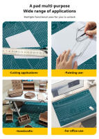 Mesa De Corte A3/A4 Con Graduaciones Para Prevenir Estática Adecuada Para Trabajo/DIY Isolación Sencilla De Herramientas De Trabajo - details 6