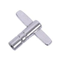 Llaves De Batería Universales De Metal 5.5mm Para Tunear Baterías Accesorios Y Repuestos De Música De Percusión Para Bateristas - details 4
