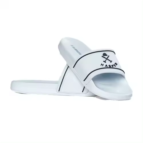 Harper & Neyer Chanclas Para Hombre Modelo Pool - 1