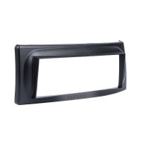 Kit De Instalación De Estéreo Para RENAULT Megane I 1996-2002 Y Scenic 2003 Fascia 1 Din En ABS Negro Panel De Montaje Para Radio CD GPS DVD - details 14