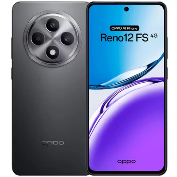 Oppo Reno 12 FS 8/512 Gb Gris - 1
