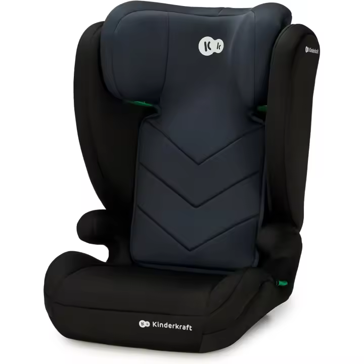 Kinderkraft Silla de coche 2en1 I-SPARK i-Size - 1