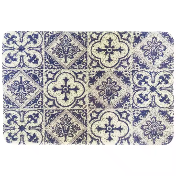 Felpudo de goma antideslizante para cocina 7180000-3 - 1