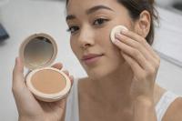 Farmasi- BB Polvo Compacto Neutral Medium 03 - details 0