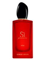 Giorgio A rmani Si Passione Eclat EDP 100ml - details 0