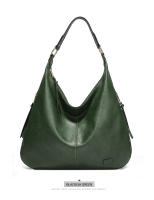 Bolso De Hombro Para Mujer Invierno DIDA BEAR Cuero PU Gran Tamaño Bolsa Mensajera Moderna Bolso De Mano De Moda Para Viajes Y Fin De Semana - details 11