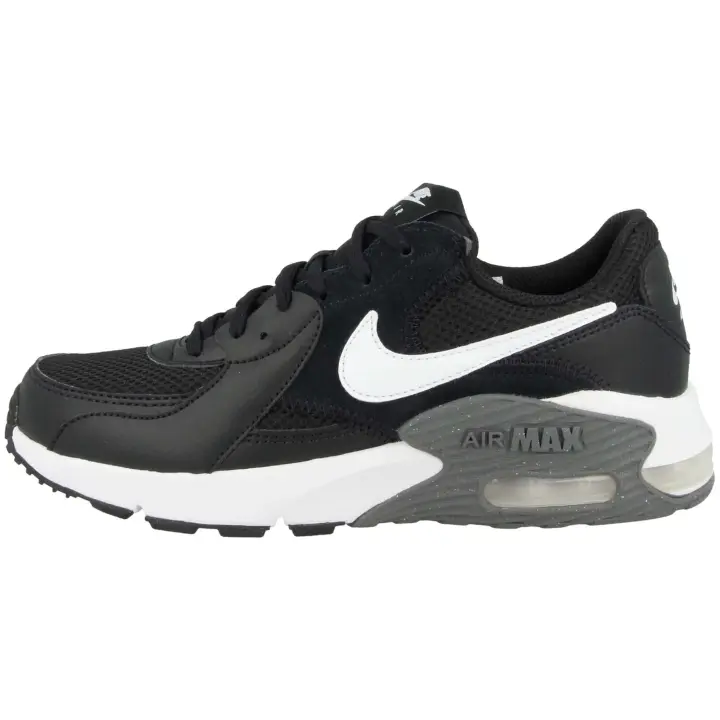 Zapatillas Nike Air Max Excee para mujer en color negro - 1