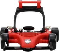 Andador Asalvo F1 Rojo - Primeros pasos seguros y divertidos con melodías y sonidos - details 2
