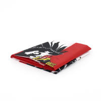 Bandera De Austria Nacional 90x150 CM Decorativa Material Poliéster Estilo Colgante Para Adornos FLAGLINK - details 5