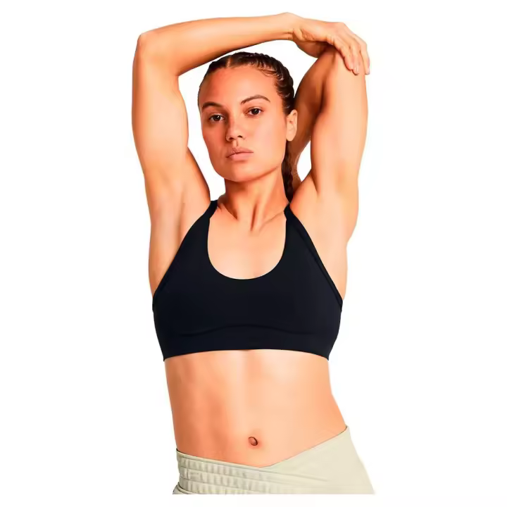 Under Armour Sujetador Deportivo De Bajo Impacto Motion Bralette - 1