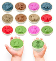 Juguetes Educativos Montessori Para Niños 4pcs Juego De Aprendizaje Temprano De Colores Formas Y Vehículos Verduras Juguetes Inteligentes De a Matched Egg - details 13
