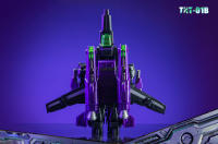 Figura De Acción Transformers 18cm Jetfire Y Skyfire Transformables Robot Modelo G1 Animado Versión Unisex Para Jóvenes De 14 Años O Más - details 5