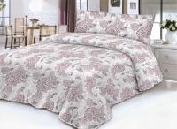 Juego de sábana,juego para cama 150cm,set de 3 Piezas, 1 encimera , 1 sábana bajera ajustable, 1 fundas de almohada, 100% poliéster, transpirable.CXJF - details 8