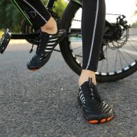 Zapatos de playa para exteriores de primavera y verano, zapatos de natación para hombres y mujeres, zapatos de buceo, snorkel, zapatos de vadeo, zapatos de remo de suela suave que no dañan la piel MOV - details 7