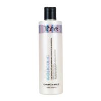 Tahe Champú de brillo exfoliante y revitalizante con AHAs K-Glicolic 300 Ml. / Champú Exfoliante con AHAs, hidrata, rellena y cuida el cabello. - details 0
