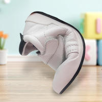 Blanditos by Crio's Deportivas Niño Crios LONDRES BN25 42/C-1287-2 BLANCO Respetuoso calzado niños Summer ROYALE CORDONETS - details 5