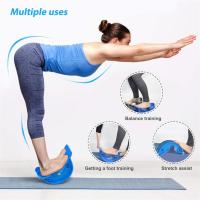 Ejercicio de masaje Junta Auxiliar Equipo de fitness para el hogar(Paquete de 2) - details 3