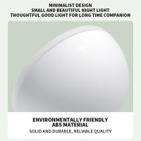 Luz Nocturna LED Xiaomi Mijia 2 Lámparas Con Sensor De Movimiento Infrarrojo Base Magnética Ajustable Brillo Compatible Con Smart Home - details 13