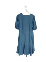 Guess vestido para mujer W0GK2HD33ZW3 .100%lyocell  .talla S - details 1