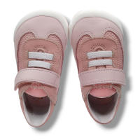 Blanditos by Crio's Deportivas Niña Crios MODENA ROSA25V 5500 ROSA Respetuoso calzado niños Summer ROYALE CORDONETS - details 4