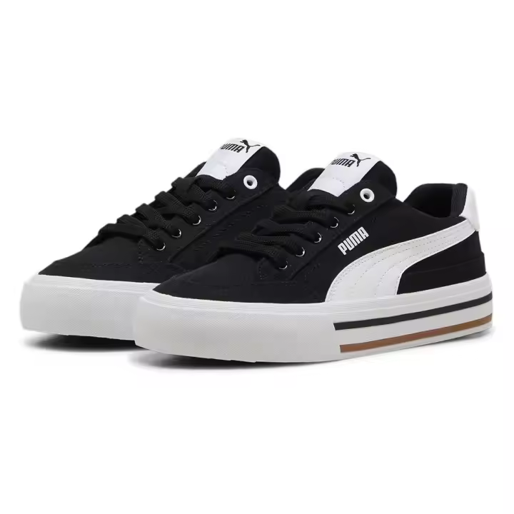 Puma Zapatillas Court Classic Vulc Fs - 1