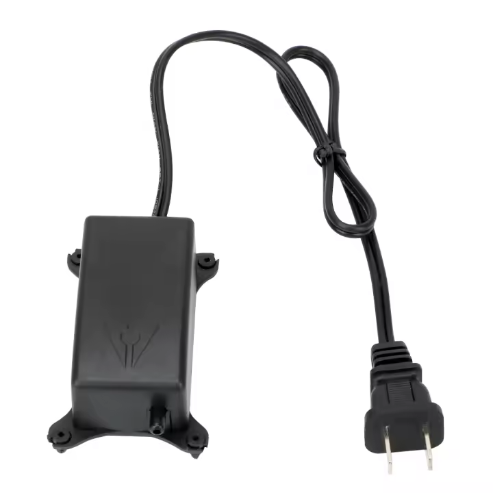 Bomba De Oxígeno Para Acuario NICEYARD Ultra Silenciosa Mini Tanque De Peces Compresor De Aire Para Acuarios Material Plástico Potencia 2W - 1
