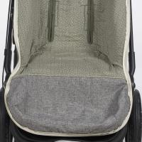Walking Mum Saco Silla Topito Poppy Entretiempo - details 2