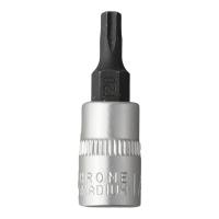 Juego De Fresas Torx T8/T10/T15/T20/T25/T27/T30/T40 Para Reparación De Fábrica Y Tienda 1/4 Pulgada Driver Estrella Fresa De Tornillo - details 35