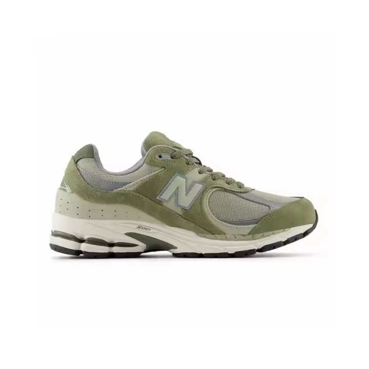 Sneakers New Balance U2002 Hombre Kaki - 1