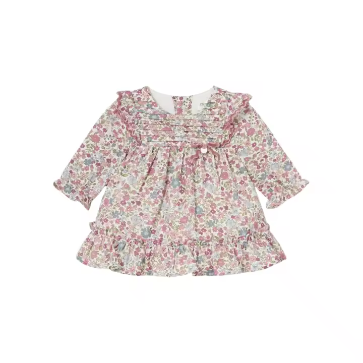 Mayoral 2887 Rosa - 1