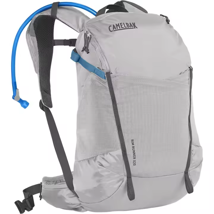Camelbak Mochila De Hidratación Para Mujer Rim Runner X 20l+crux 2l - 1