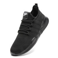 Zapatillas De Lujo Para Hombre Y Mujer Transpirables De Moda Corredoras Entrenadoras De Carreras Casual Zapatos De Tejido De Aire Para Adultos - details 52