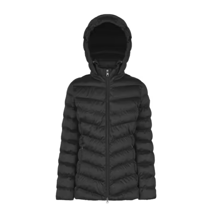 Abrigos Mujer Marca Geox Modelo W Zosma - 1