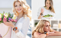Carcasa De Vidrio Y Funda Para Apple Watch Ultra 49mm Con Protector De Pantalla Y Correa Inteligente Accesorios De Iwatch Serie - details 6