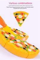 Juego De Juguetes Para Niños Y Niñas Cocina Simulada De Frutas Y Verduras Montessori Educativo Para Niños Y Niñas De 3 a 12 Años - details 5