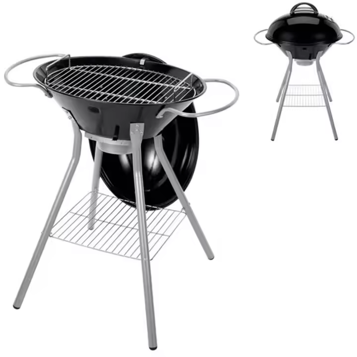 Barbacoa bonesco junior carbon - 1