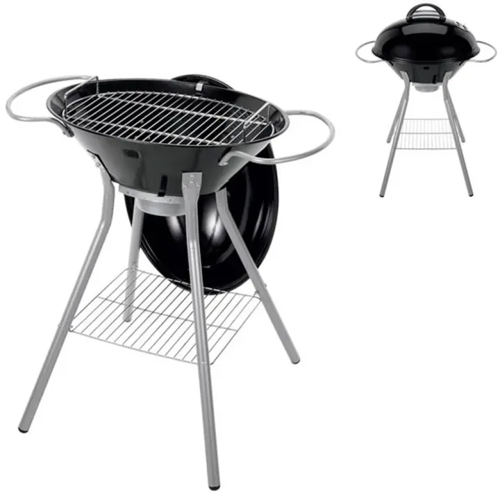 Barbacoa bonesco junior carbon - 1