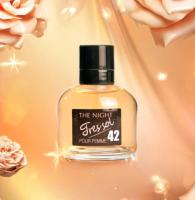 2+1 GRATIS THE NIGHT TRESSOL Eau de Toilette para mujer 100ml Sensinity Fragancia inspirada en otros perfumes Pour Femme Colonia - details 0