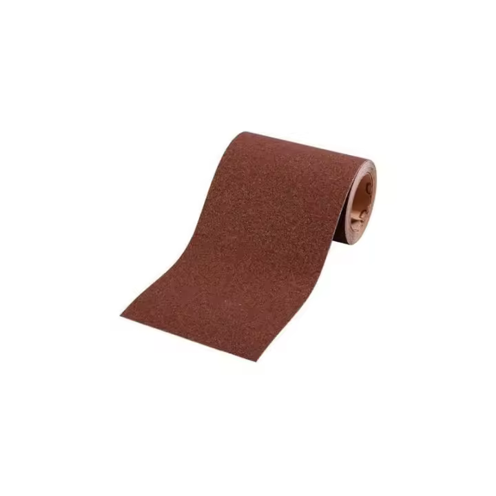 ROLLO ABRASIVO 5M 115X40K SB 49817804 - 1